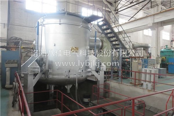 真空燒結(jié)爐是什么？原理及使用方法。